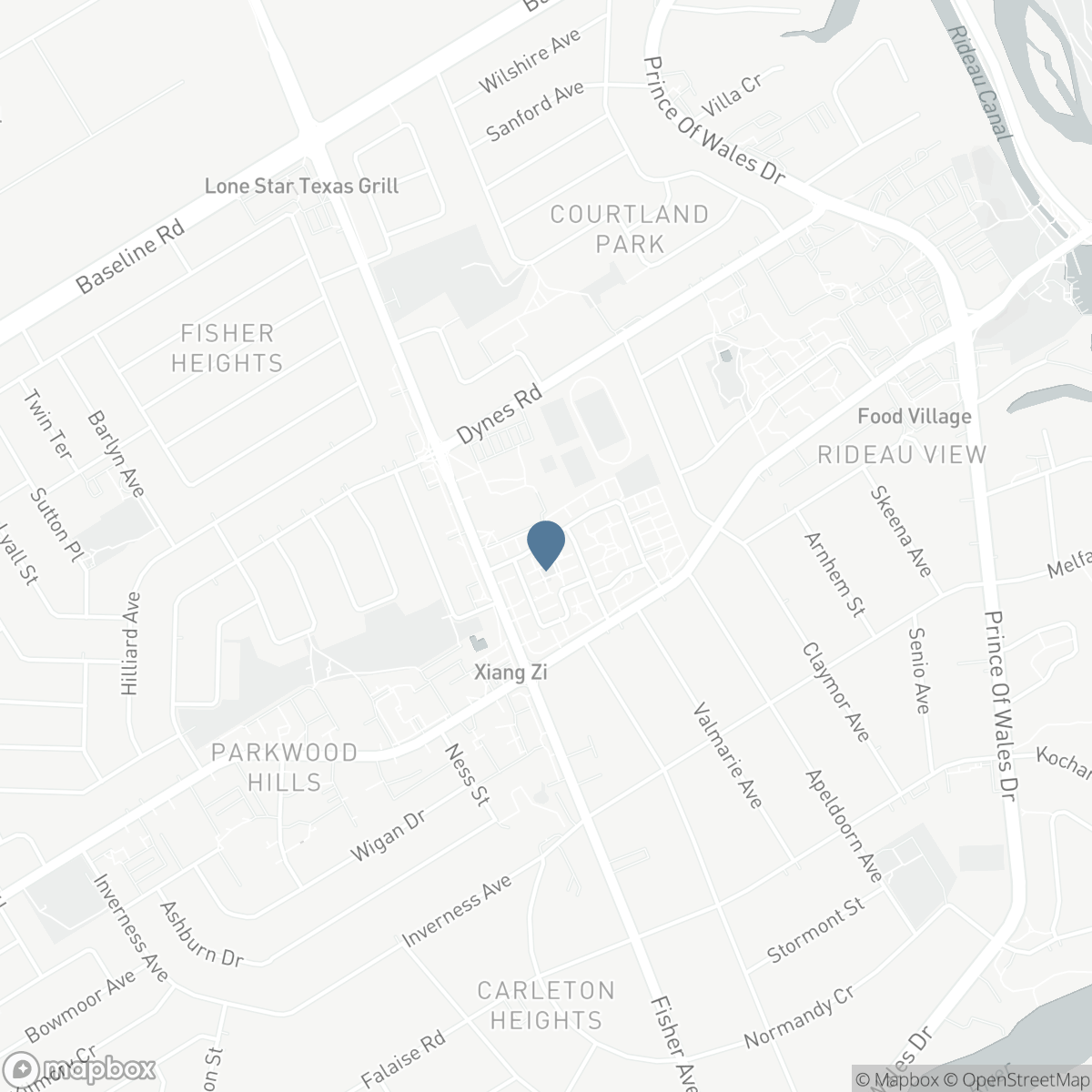 9 - 455 KINTYRE PRIVATE, Ottawa, Ontario K2C 3M9